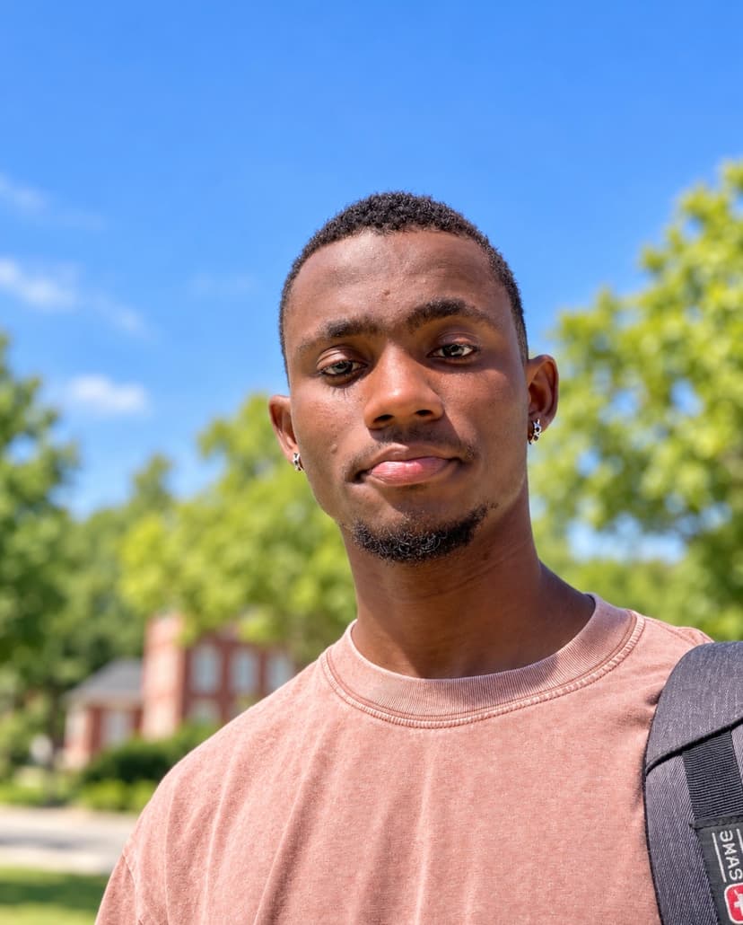 Frank (Kwaku) Kusi Appiah