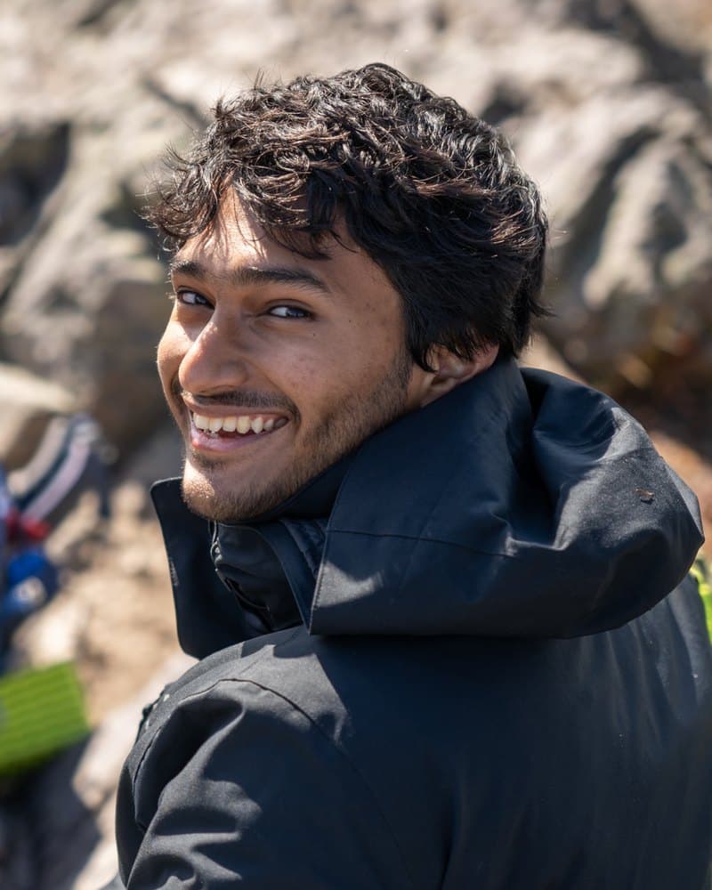 Mahi Zarif